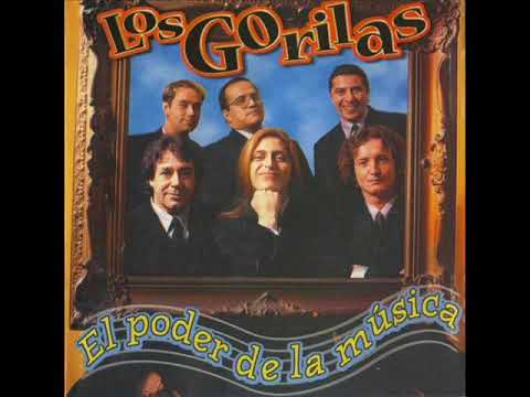 04 - A donde vas esta noche - Los Gorilas