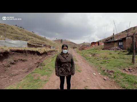 Olla Comunitaria en Nueva Ciudad Inca | Planeta Futuro