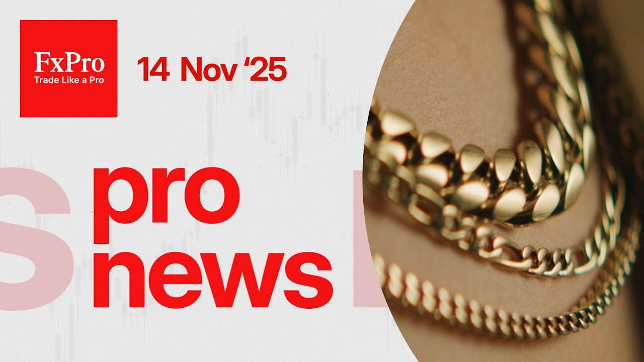 Pro News Weekly: Dollar Clears the Fog, Gold Rallies & Bitcoin Falters