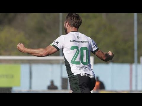 BROWN DE ADROGUÉ 1-3 FERRO || Primera Nacional || GOLES