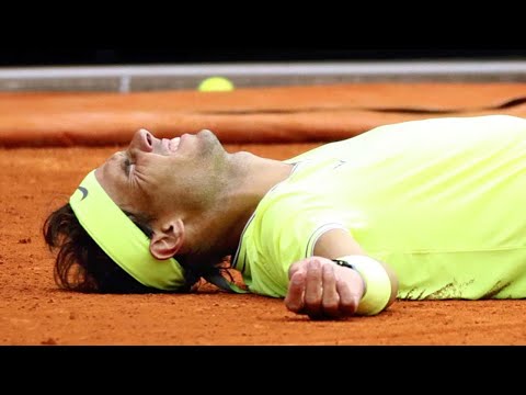 Roland-Garros : Rafael Nadal forfait, comment envisage-t-il la fin de sa carrière ?