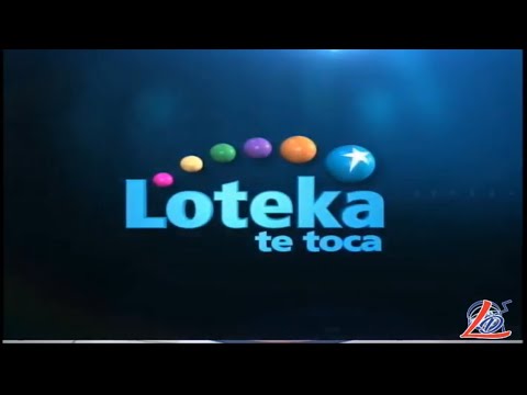 Sorteo del 28 de Enero del 2020 (Loteka te Toca, Loteria Loteka, Quiniela Loteka, Loteka)