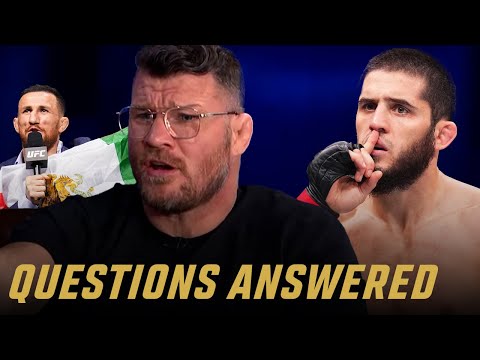 Which Fighter Puts Their Country on the Map?