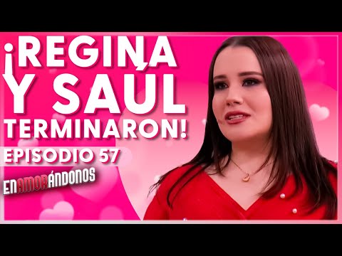 Enamorándonos | Episodio 57 | 24 de septiembre 2024