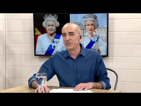 Reina Isabel II: Mattel creó una Barbie por su cumpleaños