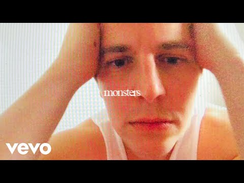 Tom Odell - streets of heaven (demo) (official audio)
