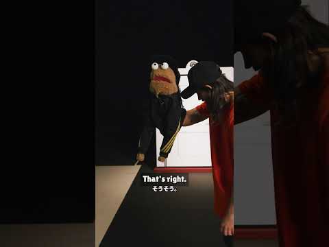 そんなこと言っちゃダメ！ #ブロスタ