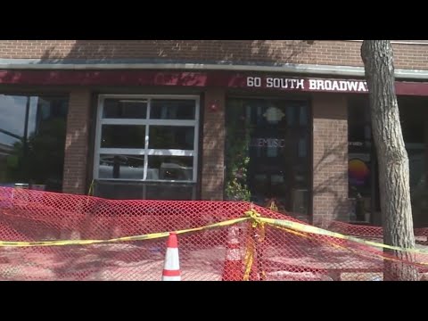 Denver businesses flooded, now fundraising to reopen