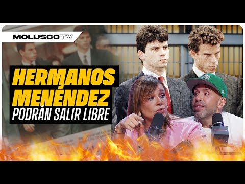 Hermanos Menendez podran salir libre: Sylvia explica/ Candidato a alcalde fuera de control