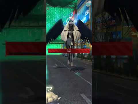 【D2メガテン】第143回終末戦争(火炎)　1軍　仮想戦闘