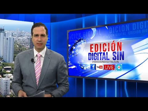 EN VIVO 2/10/2024 #EdiciónDigitalSIN