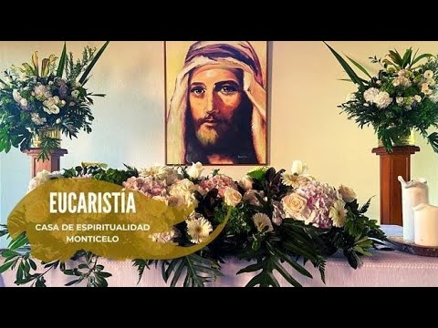 07:00 eucaristía por el primer aniversario de pascua del Señor Carlos Eduardo Arias Ávila