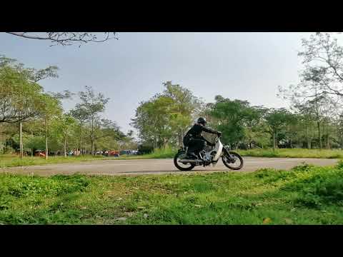 MorningRideWithMrBrown-2242021 MorningRideWithMrBrown-2242021