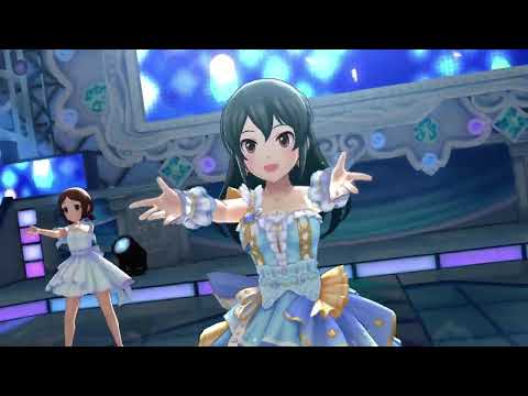 【デレステ】Numberless / ブランフェス限定SSR［コスモブルーの未来］大石泉