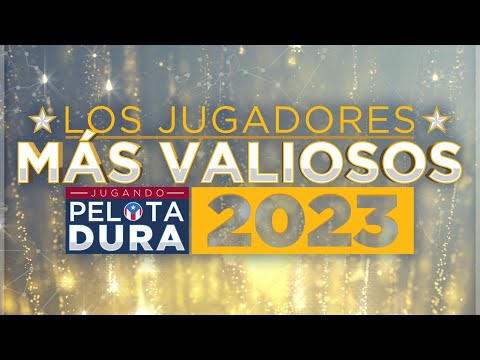 LOS JUGADORES MÁS VALIOSOS 2023