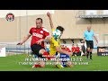 FK Litoměřicko - MFK Chrudim 1:3 (1:2) - FORTUNA ČFL - Litoměřice 27.9.2017 