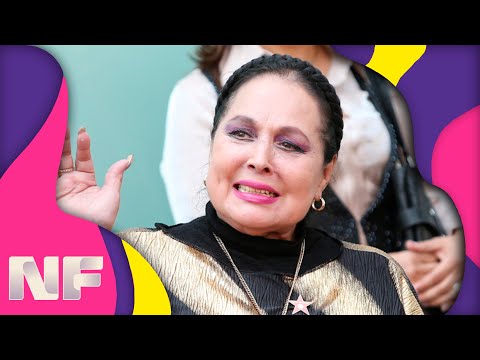 Muere Flor Silvestre, actriz, cantante y madre de Pepe Aguilar