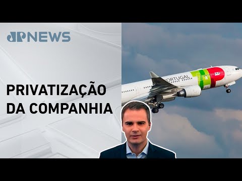 Portugal consulta interessados na aérea TAP; Bruno Meyer analisa