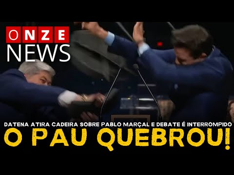 Onze News | Enigma SP: candidaturas aguardam perplexas as próximas pesquisas