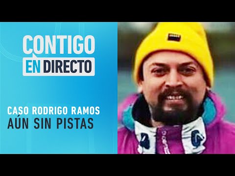 Caso Rodrigo Ramos ¿Mochileros tienen más información - Contigo en Directo