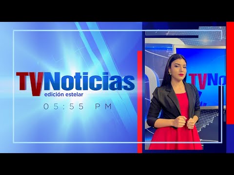 TV Noticias Estelar | Canal 2 Nicaragua - 15/04/2024