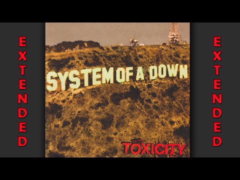 System of a Down - Arto (Extended Version)