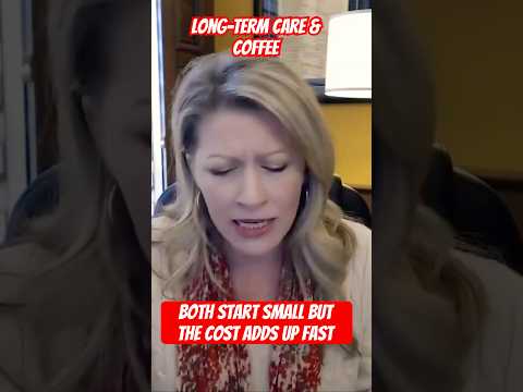 Thinking of self-funding Long-Term Care? https://www.youtube.com/watch?v=c2vdYlVBtO0 #short #LTC
