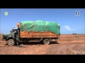 Mordercze Przeprawy Somaliland