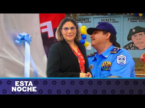 Elvira Cuadra: Arresto de Marenco revela fisuras en círculo de lealtad de Ortega y Murillo