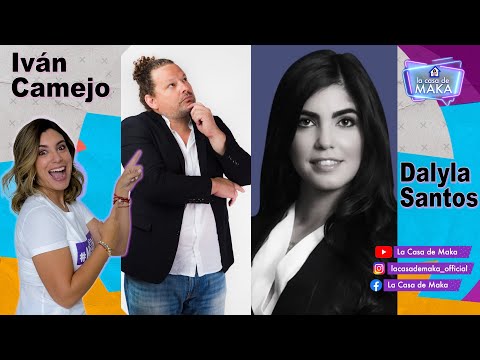 Noche de humor con el comediante Iván Camejo. Lo último de inmigración con la abogada Dalyla Santos.