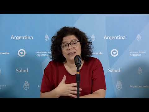 Coronavirus en Argentina: reporte diario del Ministerio de Salud (jueves 26 de marzo)