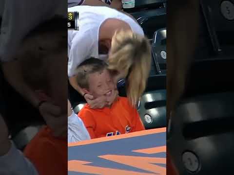 You’re embarrassing me, mom! ☺️