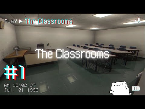 (LIVE)TheClassrooms:ตามหาเ