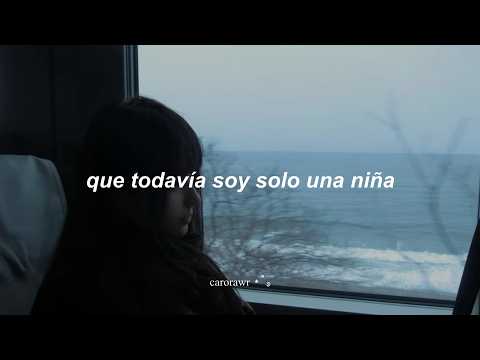 mitski — instead of here (sub.español)