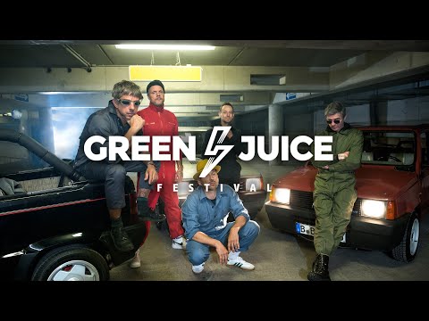 Park in Neu-Vilich, Bonn