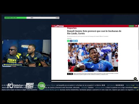¿Panamá Puede ganar la Copa Oro? | ¿Podemos Confiar en Concacaf? | Copa Oro 2023