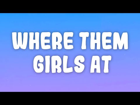 Megan Thee Stallion - Where Them Girls At