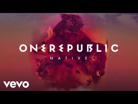 OneRepublic - I Lived (Audio)