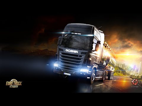 ZELIS GAMER EuroTruckSimulator2ส่งของๆ