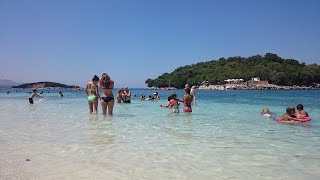 Top 5 Beaches in Albanian Riviera!