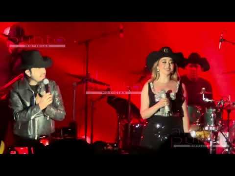 CAROLINA ROSS ft. JOSS FAVELA - Mi ego (Lunario del Auditorio Nacional)