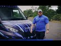 IVECO eDaily holuje ponad 153 tony