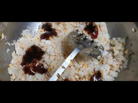 ข้าวผัดรถไฟ ข้าวผัดรถไฟ