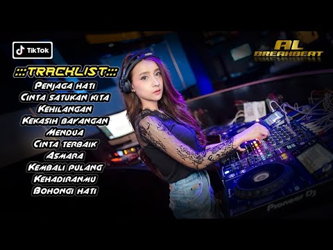 DJ PENJAGA HATI x KEHILANGAN DUGEM BREAKBEAT INDO GALAU TERBARU 2024 FULL BASS