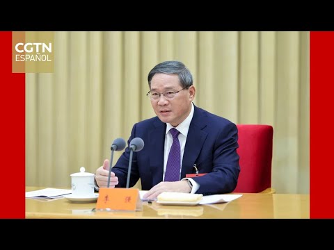Primer ministro chino participará en la IV Reunión de Líderes de la Cooperación Lancang-Mekong