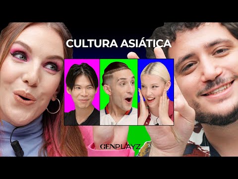 Del K-pop al anime: ¿Por qué nos flipa la cultura asiática | Gen Playz