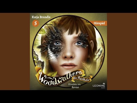 Kapitel 36: Die Rückkehr. Rivalen im Revier (Staffel 2, Band 5)