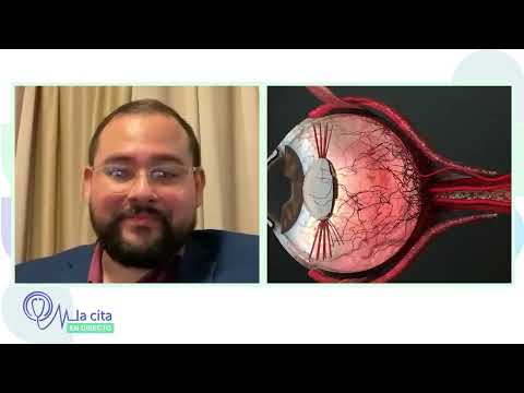 Mitos y verdades de la oftalmología con el Dr.Christian Savarain
