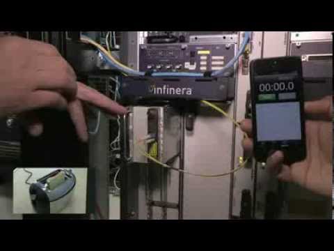 100G in 100 seconds
