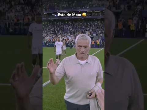 심판과의 이 MOU 순간: